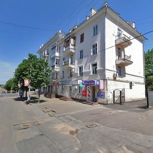Кропивницкий, Большая Перспективная улица, 23/13: фото