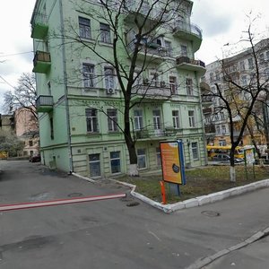 Saksahanskoho Street, 48, Kyiv: photo