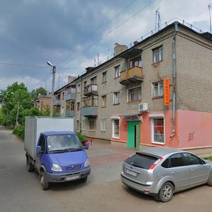 Pavlenko Street, 7, Ivanovo: photo