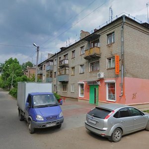 Pavlenko Street, No:7, İvanovo: Fotoğraflar