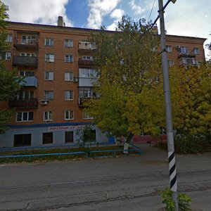 Ulitsa Tankistov, 72 ، ساراتوف: صورة