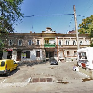 Bazarna vulytsia, 38, Odesa: photo