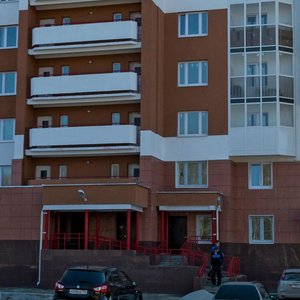 Krasnolesya Street, 76 ، يكاترينبورغ: صورة