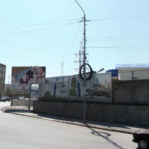 Teatralniy Avenue, 60 ، روستوف نا دونو: صورة