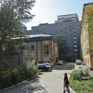 Ulitsa Ordzhonikidze, 43А, : foto