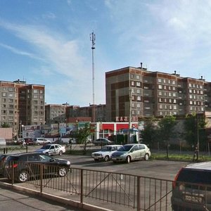 Karla Marksa Avenue, 189/1, Magnitogorsk: photo