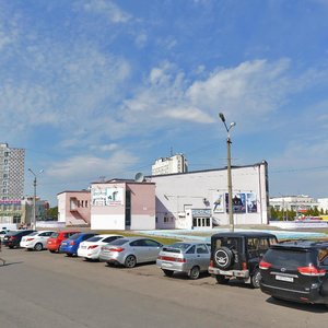 Sovetskaya Square, 6, Kolomna: photo