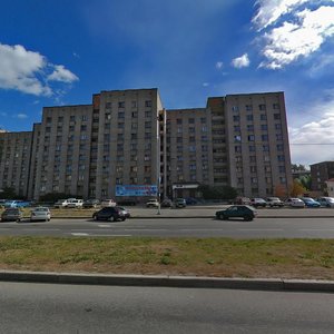 Stalevarov Street, 78, Cherepovets: photo