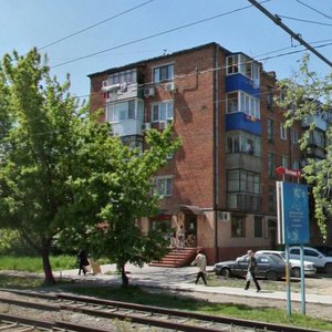 Kommunarov Street, 209А, Krasnodar: photo