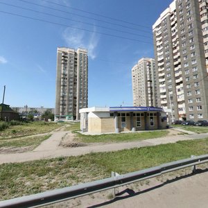 Dyakonova Street, 15В, Nizhny Novgorod: photo