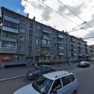 Kirova Street, 98, Kaluga: photo