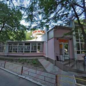 Starobazarnyi skver, 1, Odesa: photo