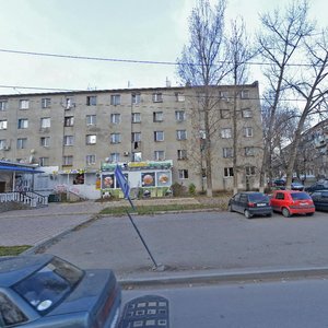 Selskaya ulitsa, 24к1, Pyatigorsk: photo