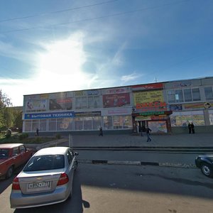 Sadovaya Street, 24, Kashira: photo