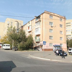 Bogdana Khmelnitskogo Street, 10, Astrahan: photo