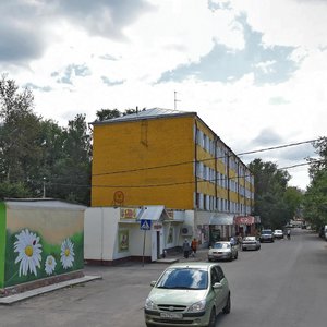 Ulitsa Admirala Zhiltsova, 4, : foto