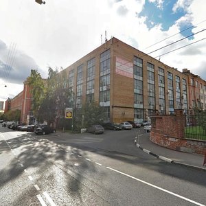 Elektrozavodskaya Street, 21с21, : foto