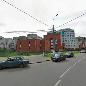 Yuzhnobutovskaya Street, 87, Moscow: photo