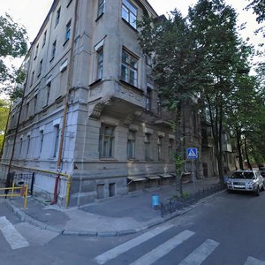 Mystetstv Street, 14, Kharkiv: photo