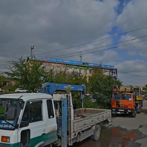 Красноярск, Улица Маерчака, 65: фото