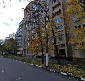 Москва, Мытная улица, 58: фото