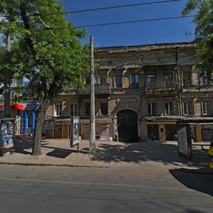 Одесса, Большая Арнаутская улица, 36: фото