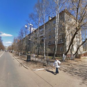 Ulitsa Nekrasova, 18 ، : صورة