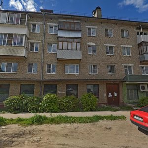 Moskovskaya ulitsa, 3, Noginsk: photo
