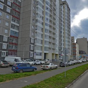 Svetlogorskaya Street, 7 ، كراسنويارسك: صورة