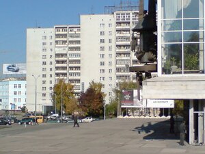 Sverdlova Street, 6, Yekaterinburg: photo