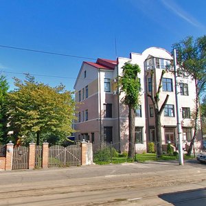 Pobedy Avenue, 44, Kaliningrad: photo