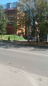 Profsoyuznaya Street, 102/47, Moscow: photo