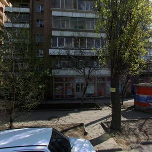 Voroshilovskiy Avenue, 40/128 ، روستوف نا دونو: صورة