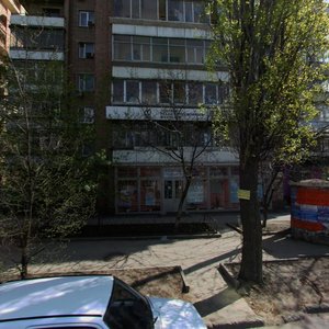 Maksima Gorkogo Street, 128/40, Rostov‑na‑Donu: photo