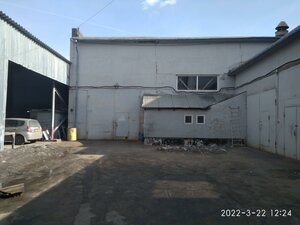 Sverdlovskaya ulitsa, 3Д/1, Krasnoyarsk: photo