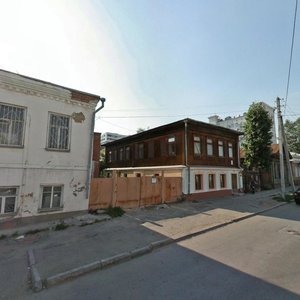 Chernyshevskogo Street, 10, Yekaterinburg: photo