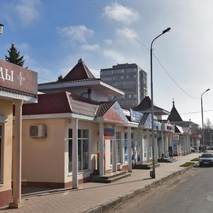 Ulitsa 60 let Oktyabrya, 6, Essentuky: photo