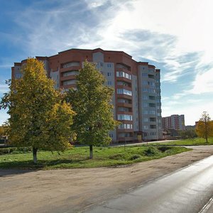 Moskovskaya ulitsa, 99, Byelousovo: photo