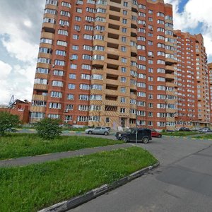 Naberezhnaya Street, 11, Lytkarino: photo