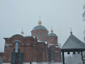 Ulitsa Svobody, с11, : foto