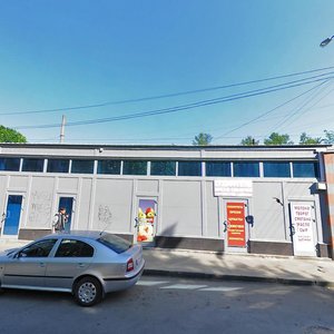 Enotaevskaya Street, 14, : foto