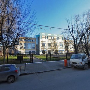 Derbenevskaya Street, 13 ، موسكو: صورة
