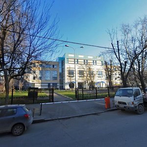 Derbenevskaya Street, No:13, Moskova: Fotoğraflar