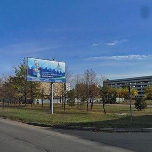 Mira Avenue, 8В, Naberezhnye Chelny: photo