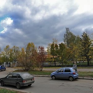 Mendeleyeva Street, 45Б, Nizhnekamsk: photo