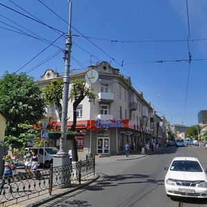 Soborna vulytsia, 25, : foto