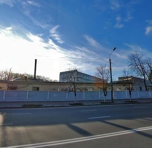 Stepana Bandery Avenue, 5 ، كييف: صورة