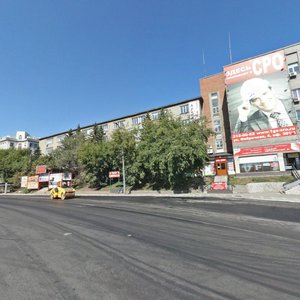 Новосибирск, Фабричная улица, 4: фото