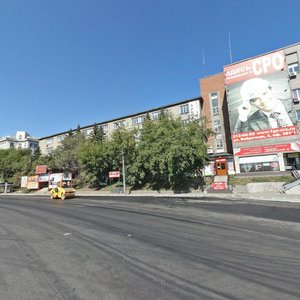 Fabrichnaya ulitsa, 4, Novosibirsk: photo
