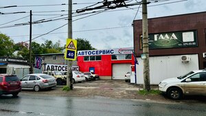 Volskaya ulitsa, 104, Samara: photo